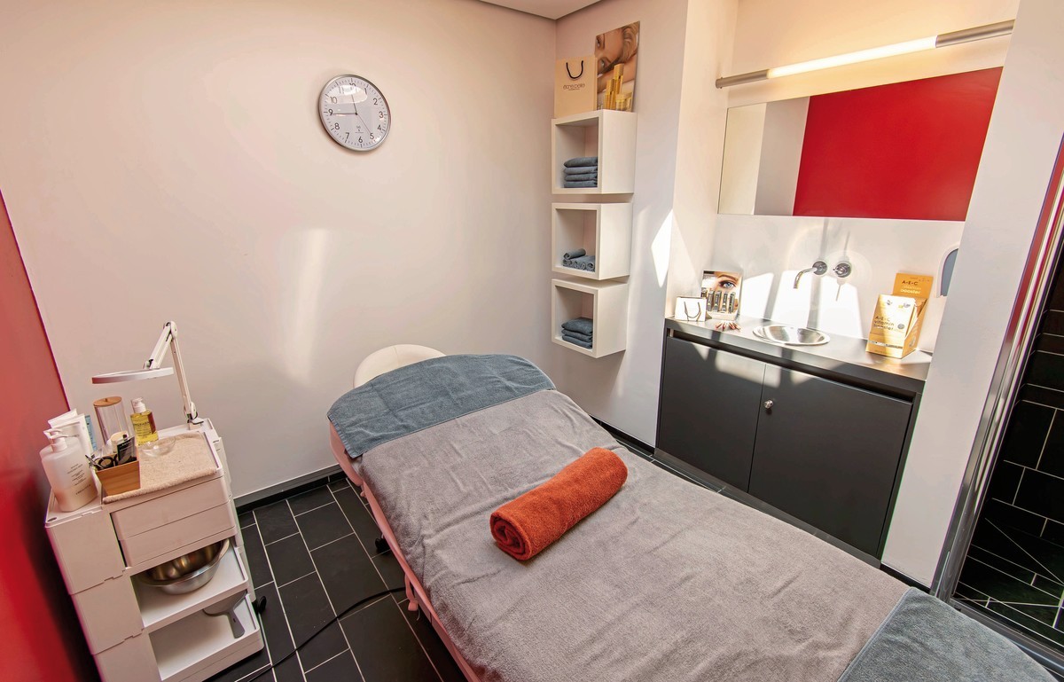 Hotel Wellnesshotel Hohenrodt, Deutschland, Schwarzwald, Loßburg, Bild 24