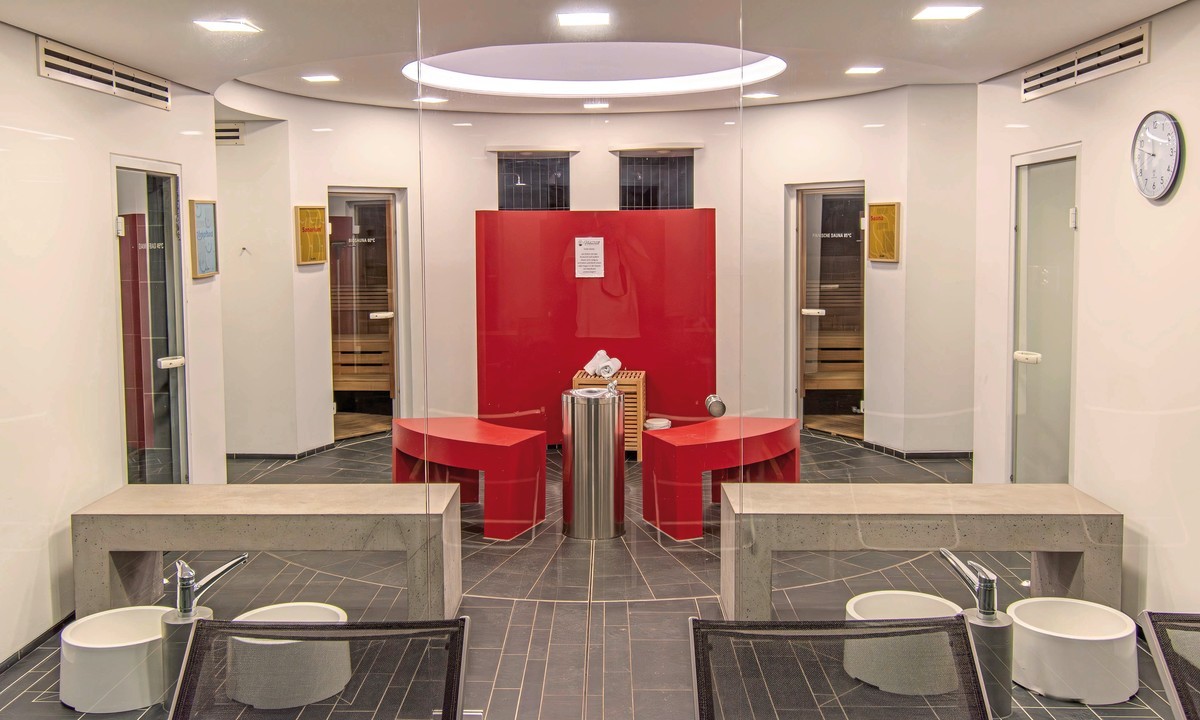 Hotel Wellnesshotel Hohenrodt, Deutschland, Schwarzwald, Loßburg, Bild 26