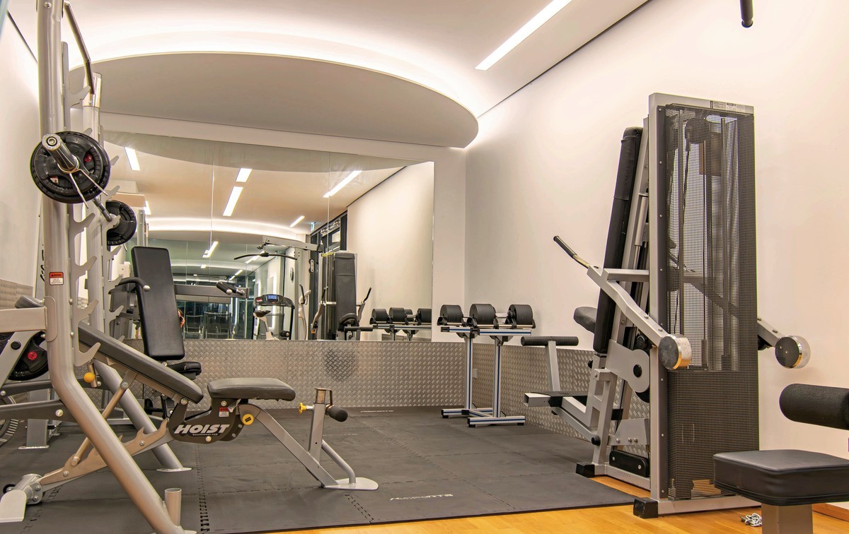 Hotel Wellnesshotel Hohenrodt, Deutschland, Schwarzwald, Loßburg, Bild 27