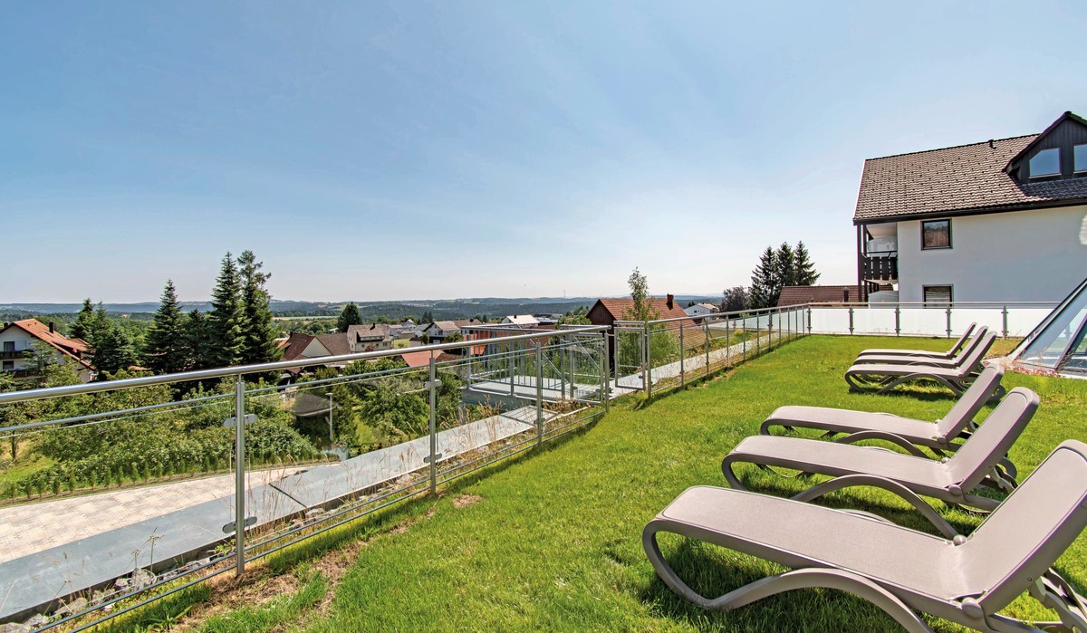 Hotel Wellnesshotel Hohenrodt, Deutschland, Schwarzwald, Loßburg, Bild 3