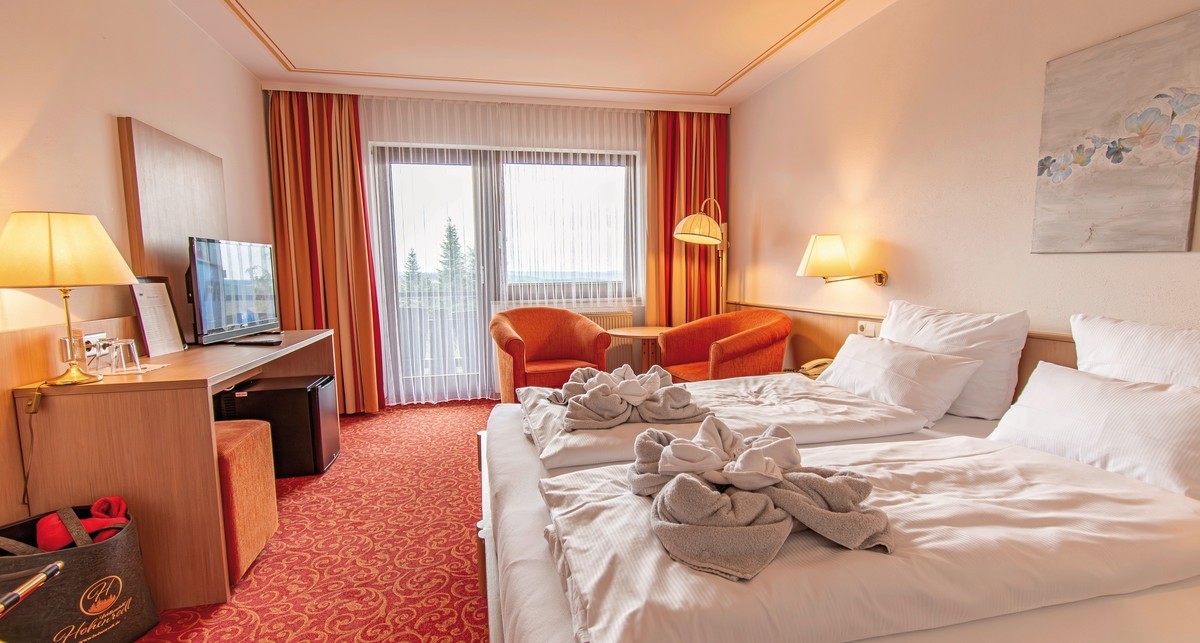 Hotel Wellnesshotel Hohenrodt, Deutschland, Schwarzwald, Loßburg, Bild 4