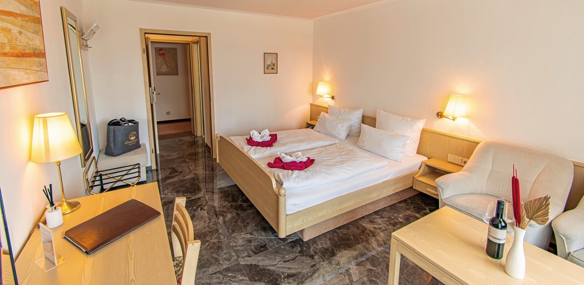 Hotel Wellnesshotel Hohenrodt, Deutschland, Schwarzwald, Loßburg, Bild 5