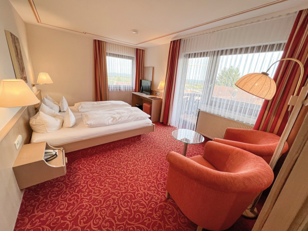 Hotel Wellnesshotel Hohenrodt, Deutschland, Schwarzwald, Loßburg, Bild 6