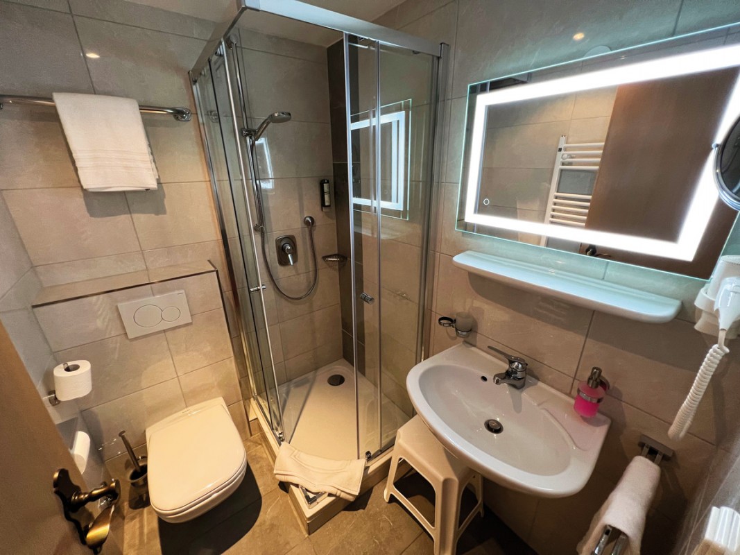 Hotel Wellnesshotel Hohenrodt, Deutschland, Schwarzwald, Loßburg, Bild 7