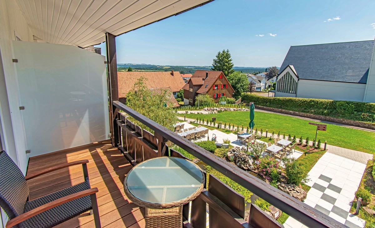 Hotel Wellnesshotel Hohenrodt, Deutschland, Schwarzwald, Loßburg, Bild 8