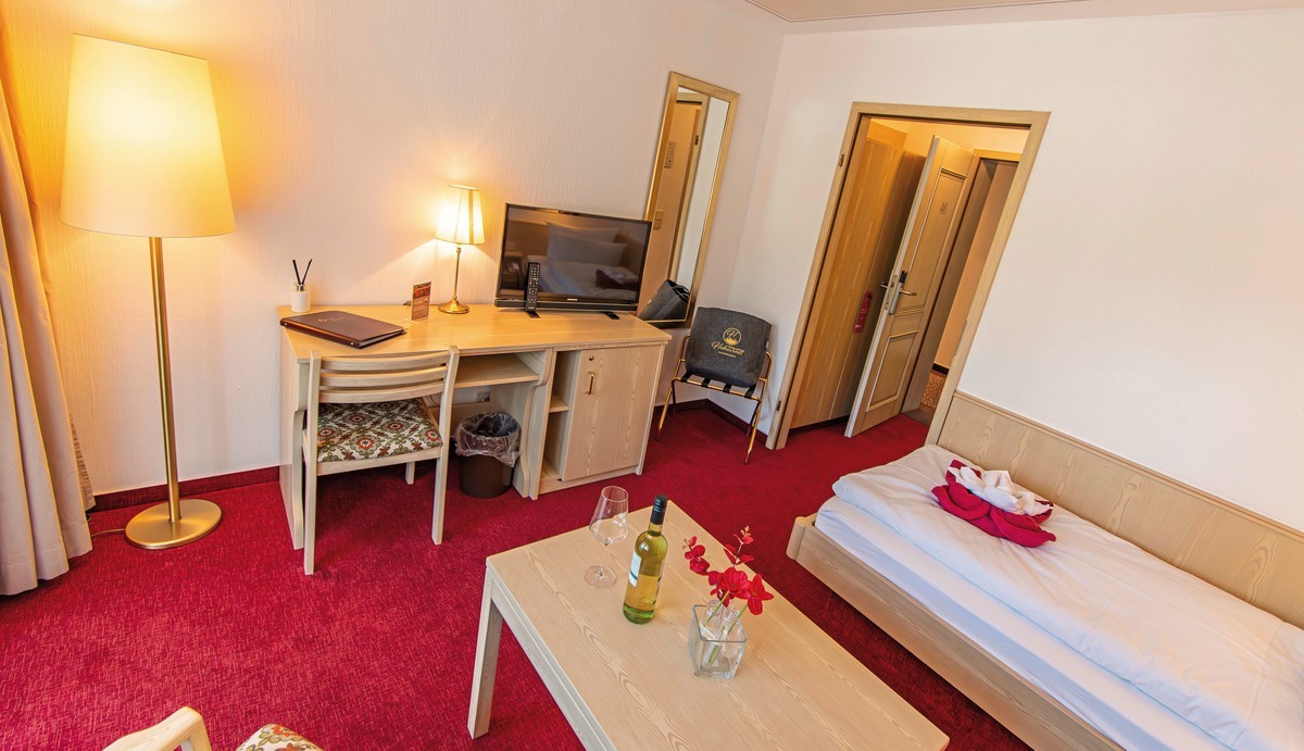 Hotel Wellnesshotel Hohenrodt, Deutschland, Schwarzwald, Loßburg, Bild 9