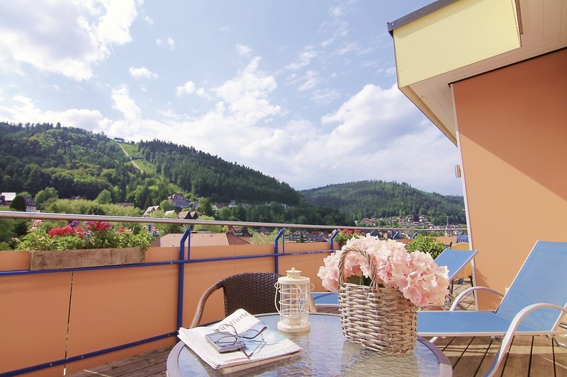 Hotel Weingärtner, Deutschland, Schwarzwald, Bad Wildbad, Bild 10