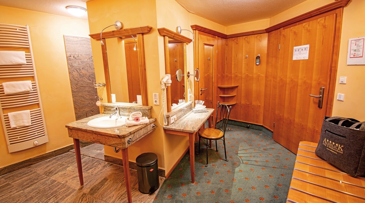 Hotel Vital- & Wellnesshotel Albblick, Deutschland, Schwarzwald, Waldachtal, Bild 10