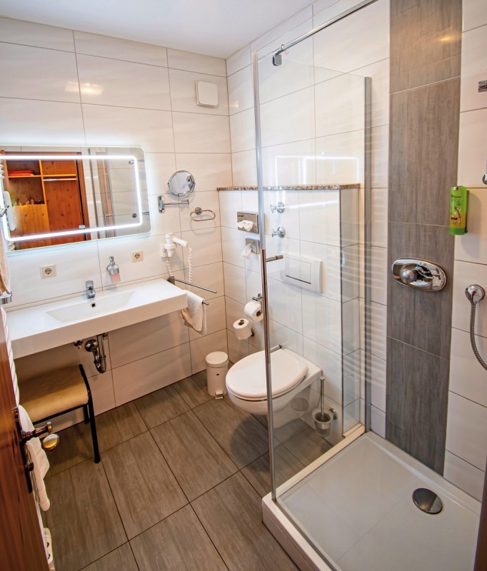 Hotel Vital- & Wellnesshotel Albblick, Deutschland, Schwarzwald, Waldachtal, Bild 12