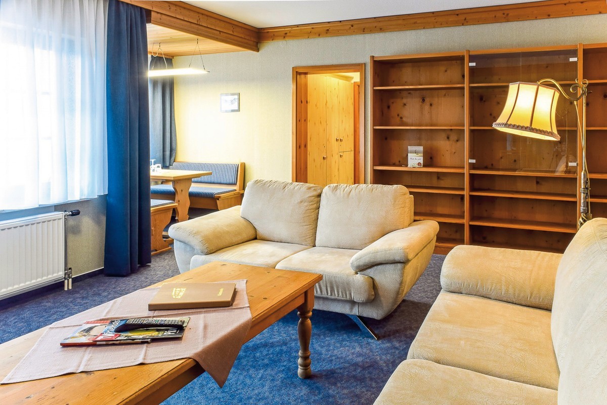 Hotel Vital- & Wellnesshotel Albblick, Deutschland, Schwarzwald, Waldachtal, Bild 14