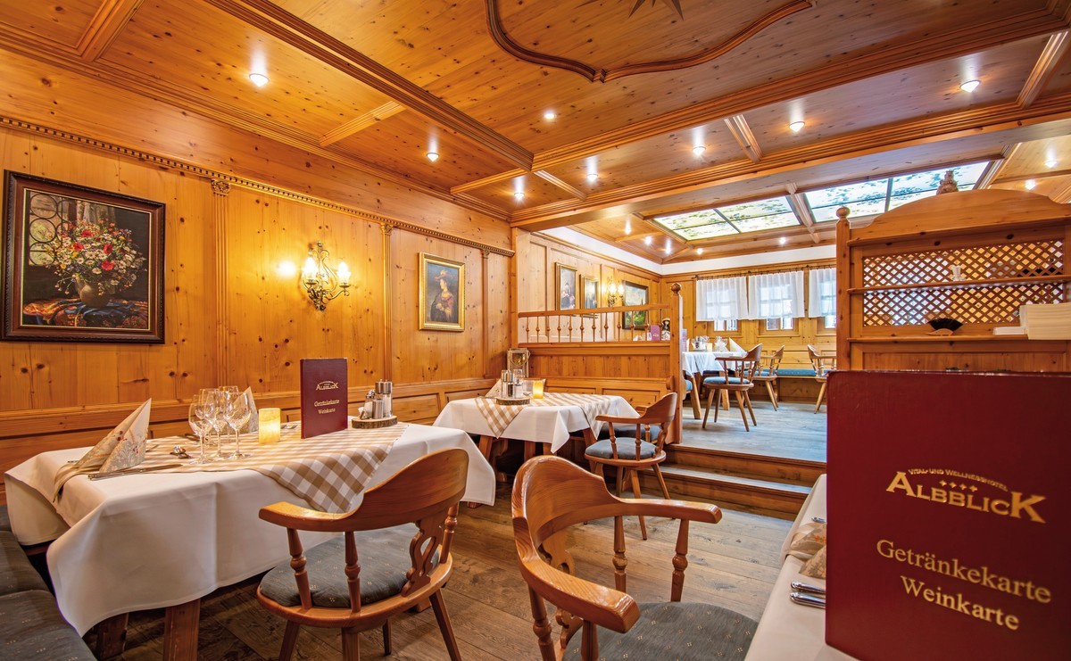 Hotel Vital- & Wellnesshotel Albblick, Deutschland, Schwarzwald, Waldachtal, Bild 15
