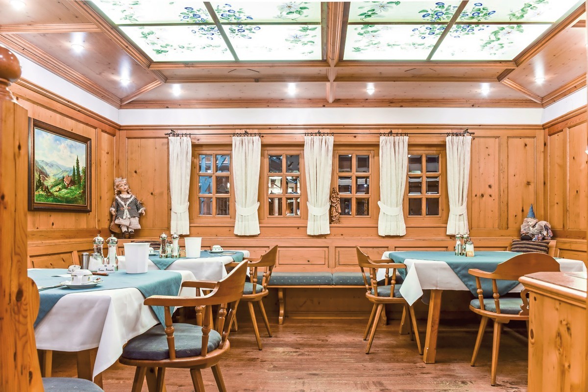 Hotel Vital- & Wellnesshotel Albblick, Deutschland, Schwarzwald, Waldachtal, Bild 17