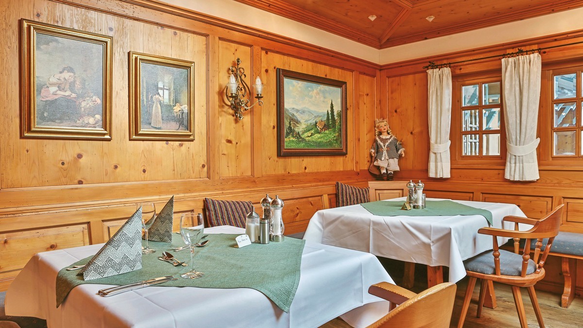 Hotel Vital- & Wellnesshotel Albblick, Deutschland, Schwarzwald, Waldachtal, Bild 18