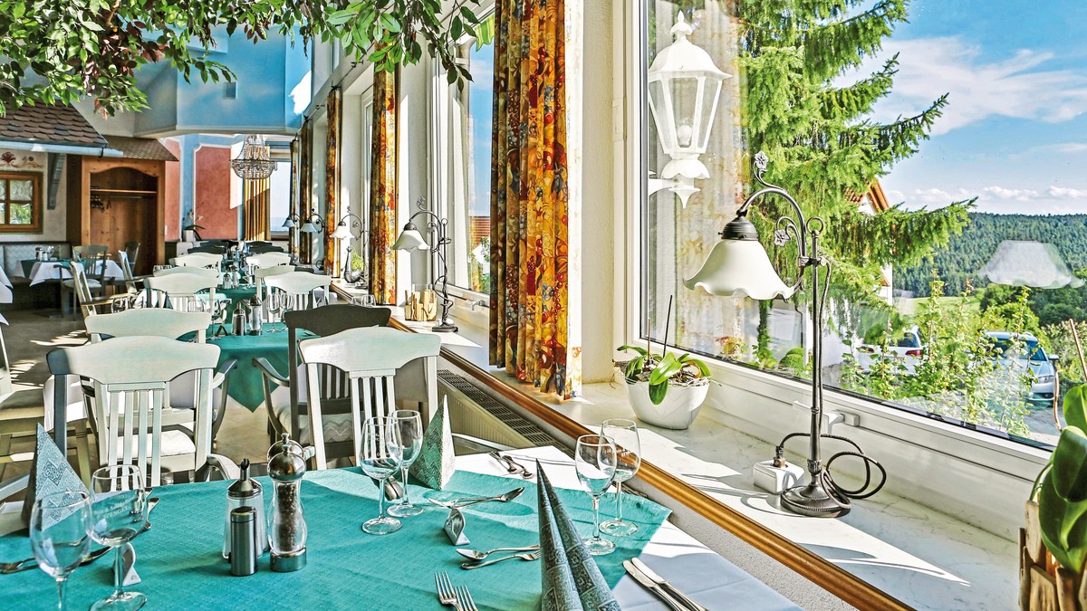 Hotel Vital- & Wellnesshotel Albblick, Deutschland, Schwarzwald, Waldachtal, Bild 20
