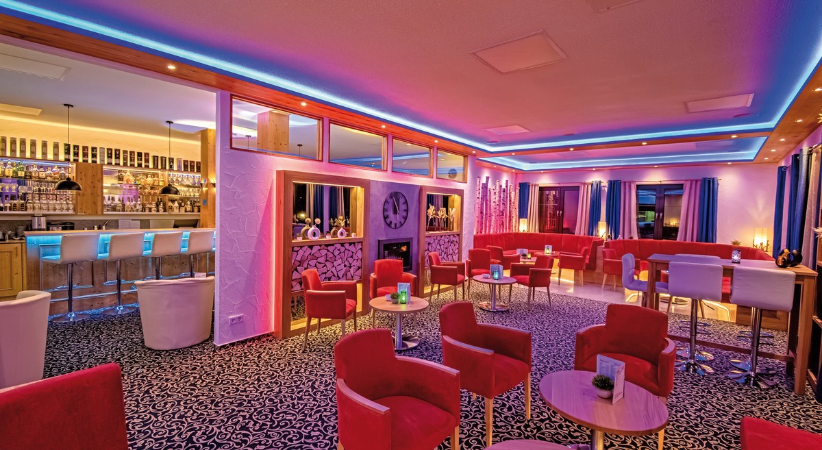 Hotel Vital- & Wellnesshotel Albblick, Deutschland, Schwarzwald, Waldachtal, Bild 21