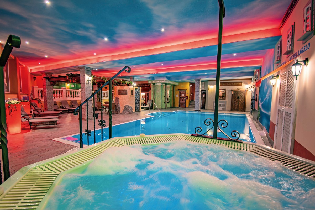 Hotel Vital- & Wellnesshotel Albblick, Deutschland, Schwarzwald, Waldachtal, Bild 22