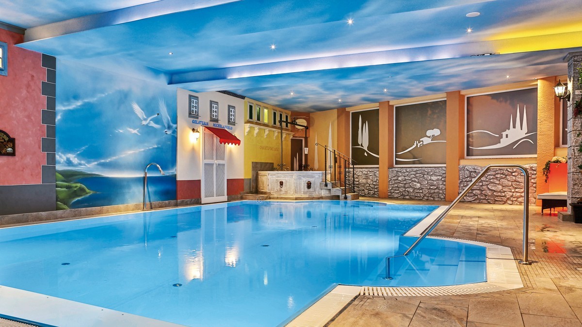 Hotel Vital- & Wellnesshotel Albblick, Deutschland, Schwarzwald, Waldachtal, Bild 23