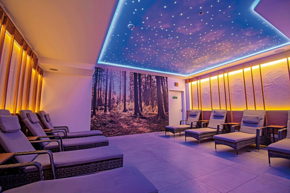 Hotel Vital- & Wellnesshotel Albblick, Deutschland, Schwarzwald, Waldachtal, Bild 27
