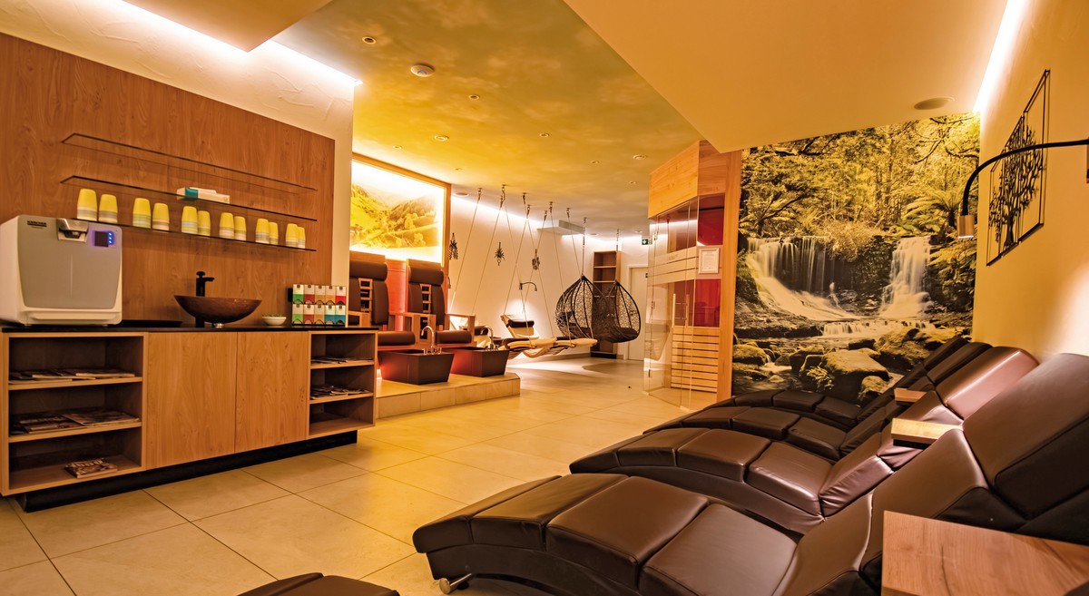 Hotel Vital- & Wellnesshotel Albblick, Deutschland, Schwarzwald, Waldachtal, Bild 28