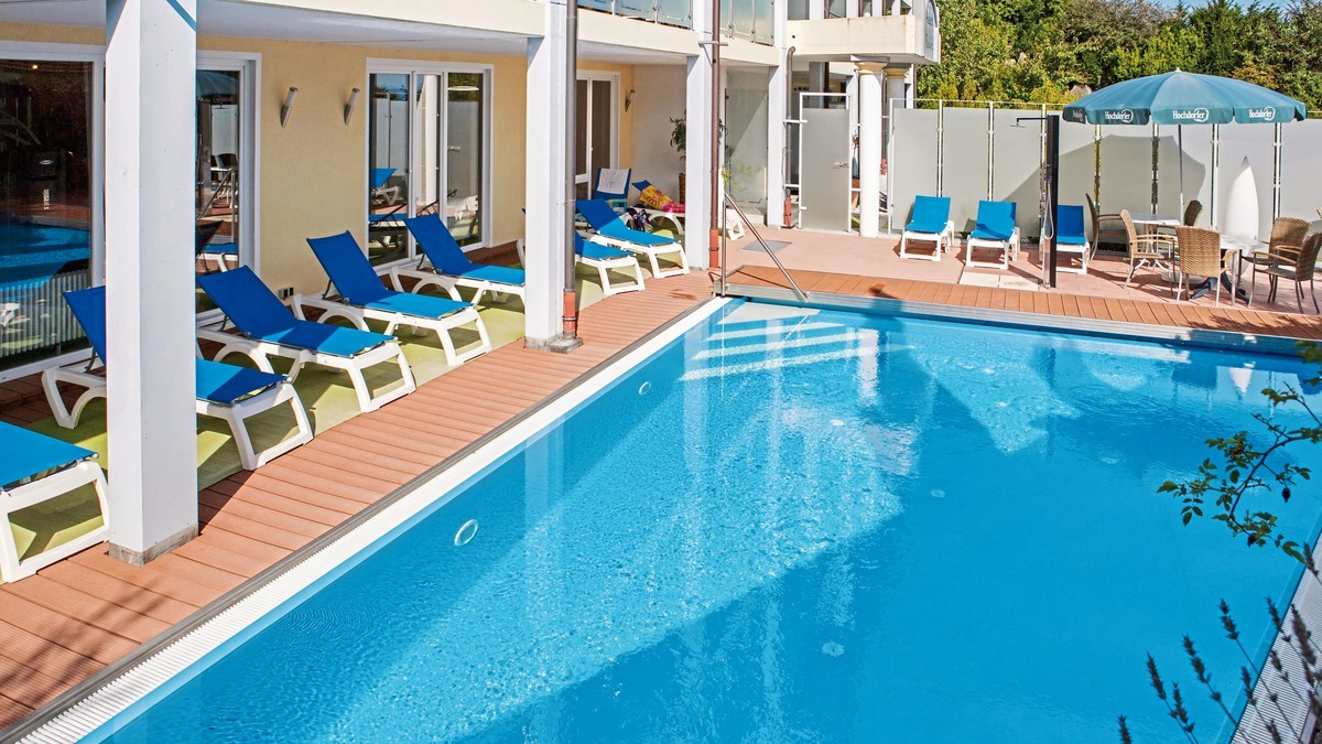 Hotel Vital- & Wellnesshotel Albblick, Deutschland, Schwarzwald, Waldachtal, Bild 5