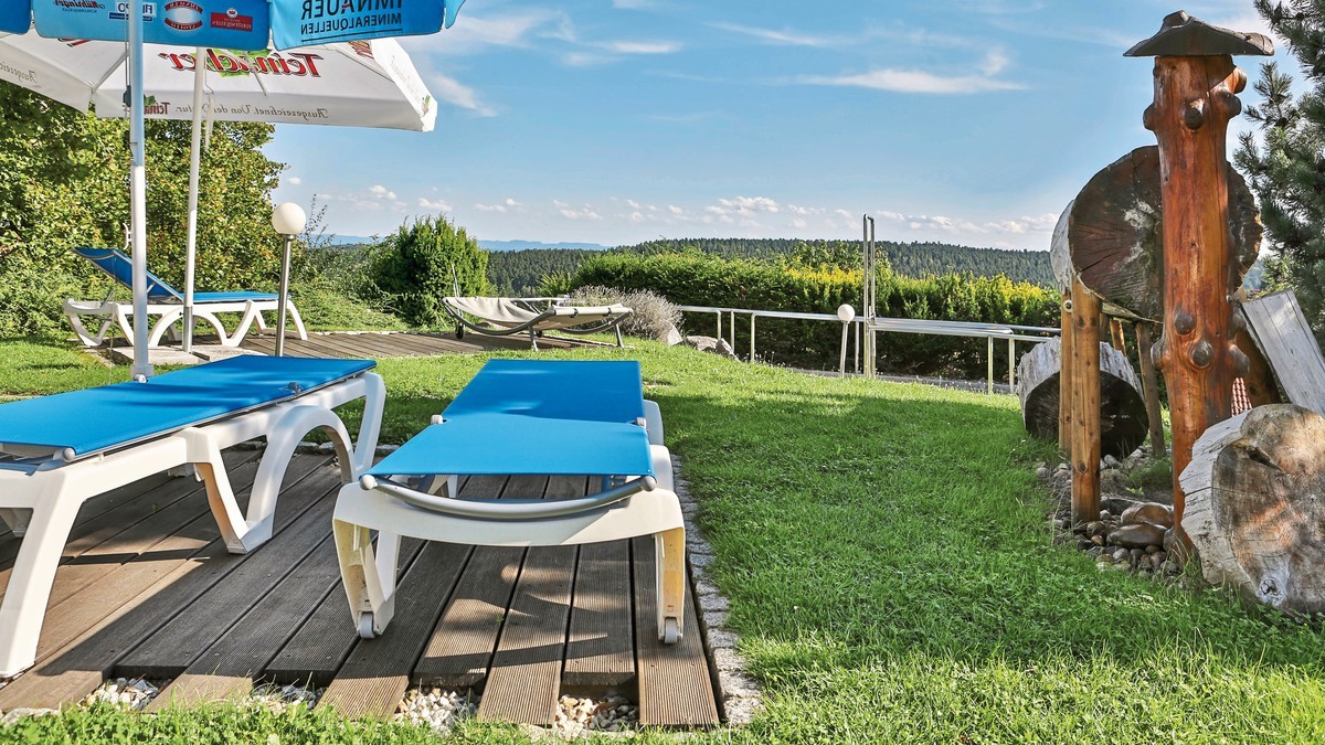 Hotel Vital- & Wellnesshotel Albblick, Deutschland, Schwarzwald, Waldachtal, Bild 6