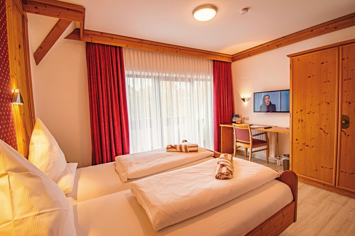 Hotel Vital- & Wellnesshotel Albblick, Deutschland, Schwarzwald, Waldachtal, Bild 7