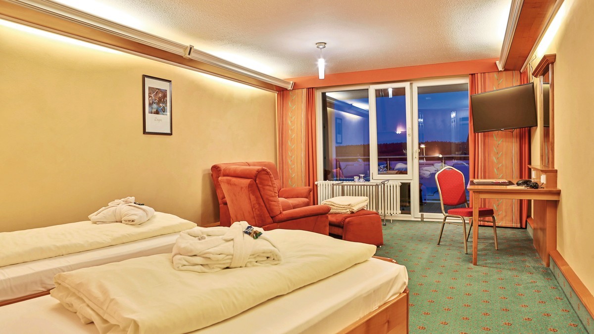 Hotel Vital- & Wellnesshotel Albblick, Deutschland, Schwarzwald, Waldachtal, Bild 8