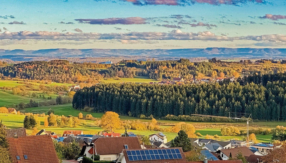 Hotel Vital- & Wellnesshotel Albblick, Deutschland, Schwarzwald, Waldachtal, Bild 3