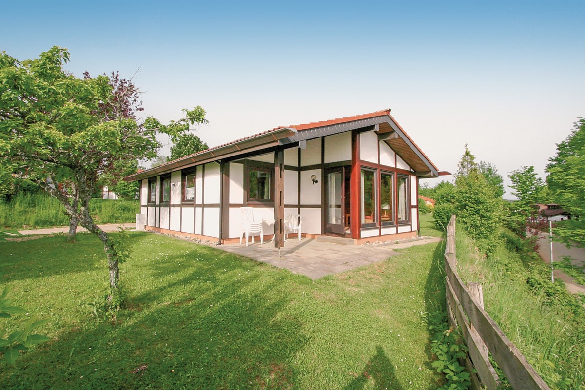 Hotel Feriendorf Öfingen, Deutschland, Schwarzwald, Bad Dürrheim, Bild 1