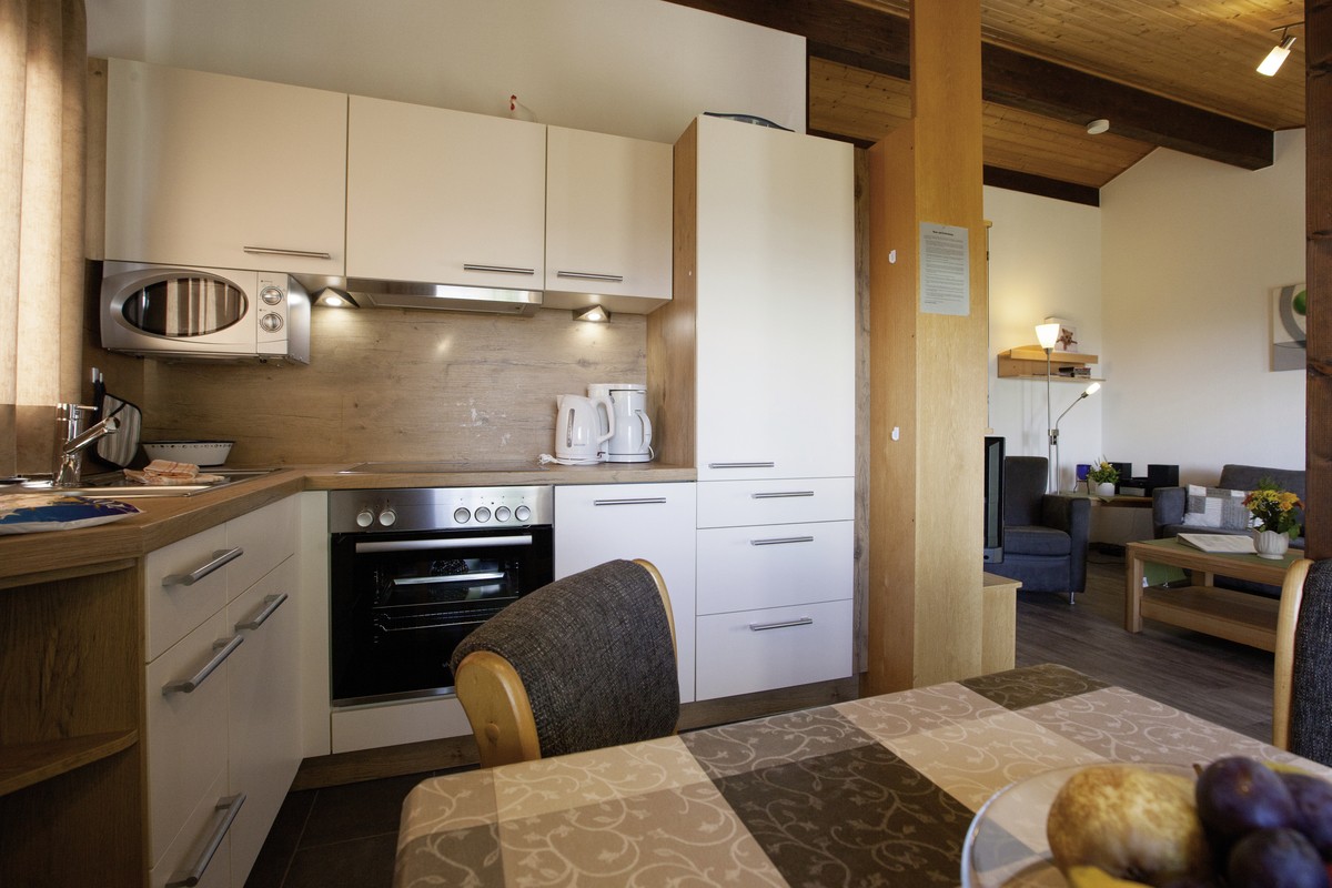 Hotel Feriendorf Öfingen, Deutschland, Schwarzwald, Bad Dürrheim, Bild 10