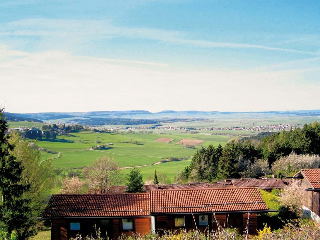 Hotel Feriendorf Öfingen, Deutschland, Schwarzwald, Bad Dürrheim, Bild 2