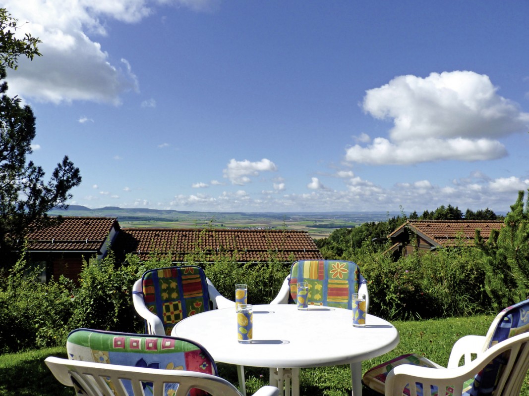 Hotel Feriendorf Öfingen, Deutschland, Schwarzwald, Bad Dürrheim, Bild 3