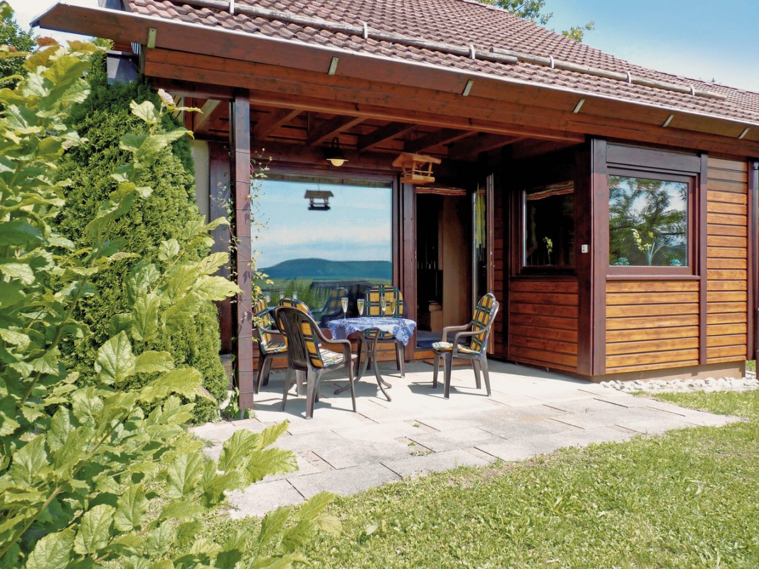 Hotel Feriendorf Öfingen, Deutschland, Schwarzwald, Bad Dürrheim, Bild 4