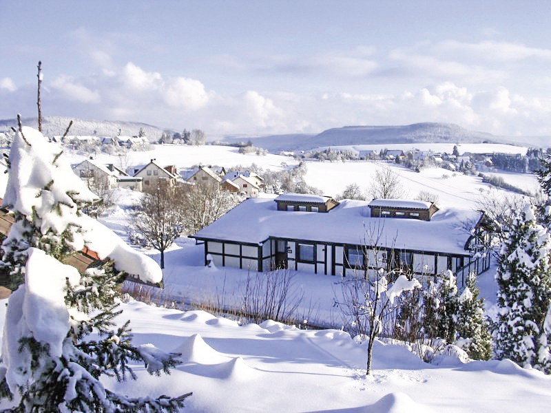 Hotel Feriendorf Öfingen, Deutschland, Schwarzwald, Bad Dürrheim, Bild 5