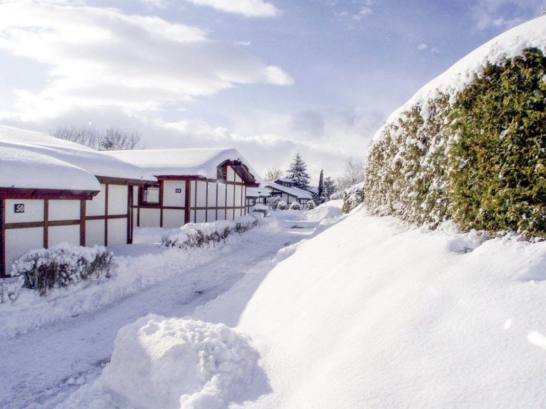 Hotel Feriendorf Öfingen, Deutschland, Schwarzwald, Bad Dürrheim, Bild 6