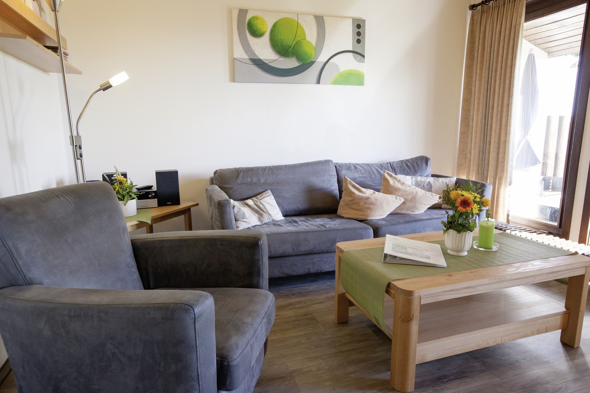 Hotel Feriendorf Öfingen, Deutschland, Schwarzwald, Bad Dürrheim, Bild 9