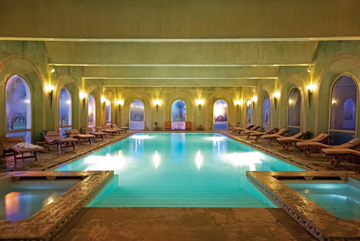 Hotel Du Golf Rotana Palmeraie, Marokko, Marrakesch, Bild 19