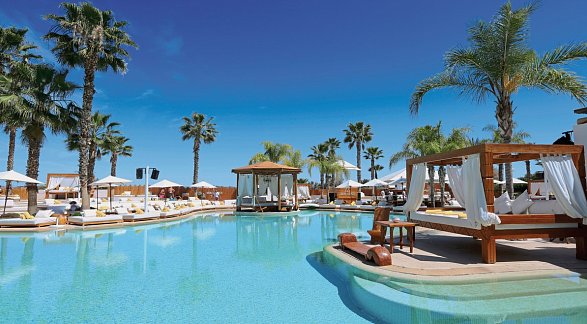 Hotel Du Golf Rotana Palmeraie, Marokko, Marrakesch, Bild 11