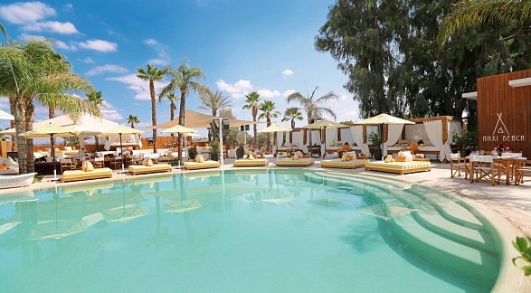 Hotel Du Golf Rotana Palmeraie, Marokko, Marrakesch, Bild 12