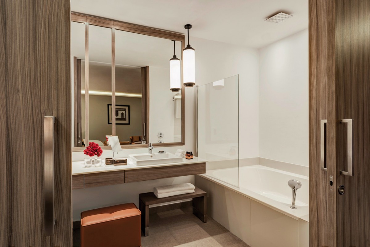 Mövenpick Hotel Mansour Eddahbi Marrakech, Marokko, Marrakesch, Bild 7