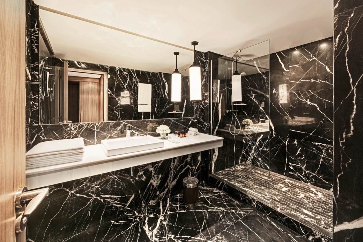 Mövenpick Hotel Mansour Eddahbi Marrakech, Marokko, Marrakesch, Bild 9