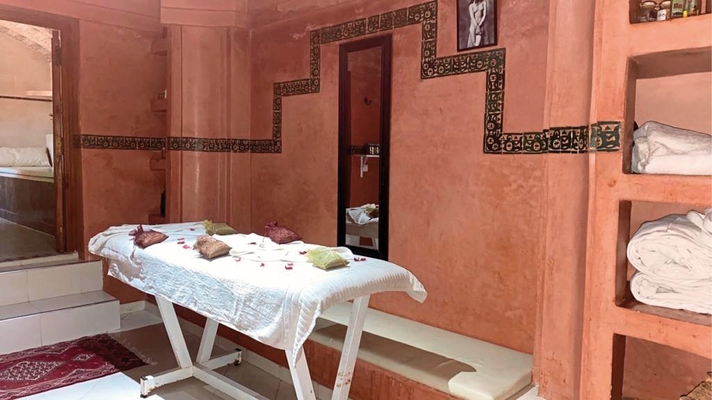 Hotel Riad Moulay, Marokko, Marrakesch, Bild 11