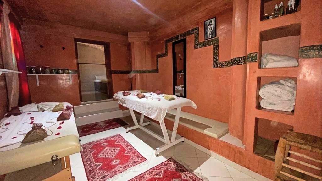 Hotel Riad Moulay, Marokko, Marrakesch, Bild 9