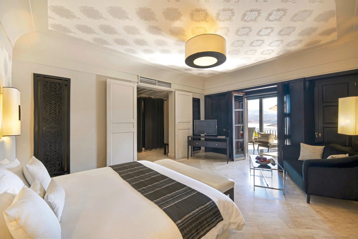 Hotel Widiane, Marokko, Marrakesch, Bin el Ouidane, Bild 11