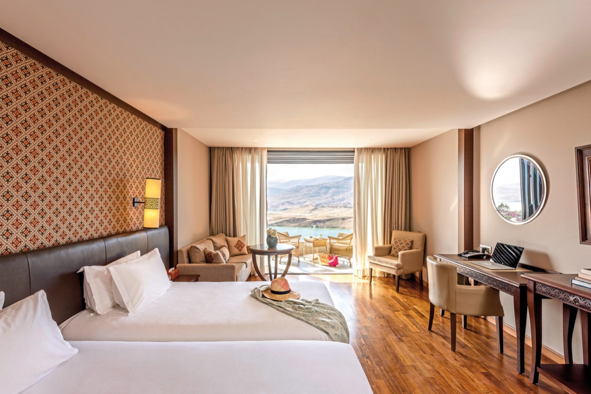 Hotel Widiane, Marokko, Marrakesch, Bin el Ouidane, Bild 19