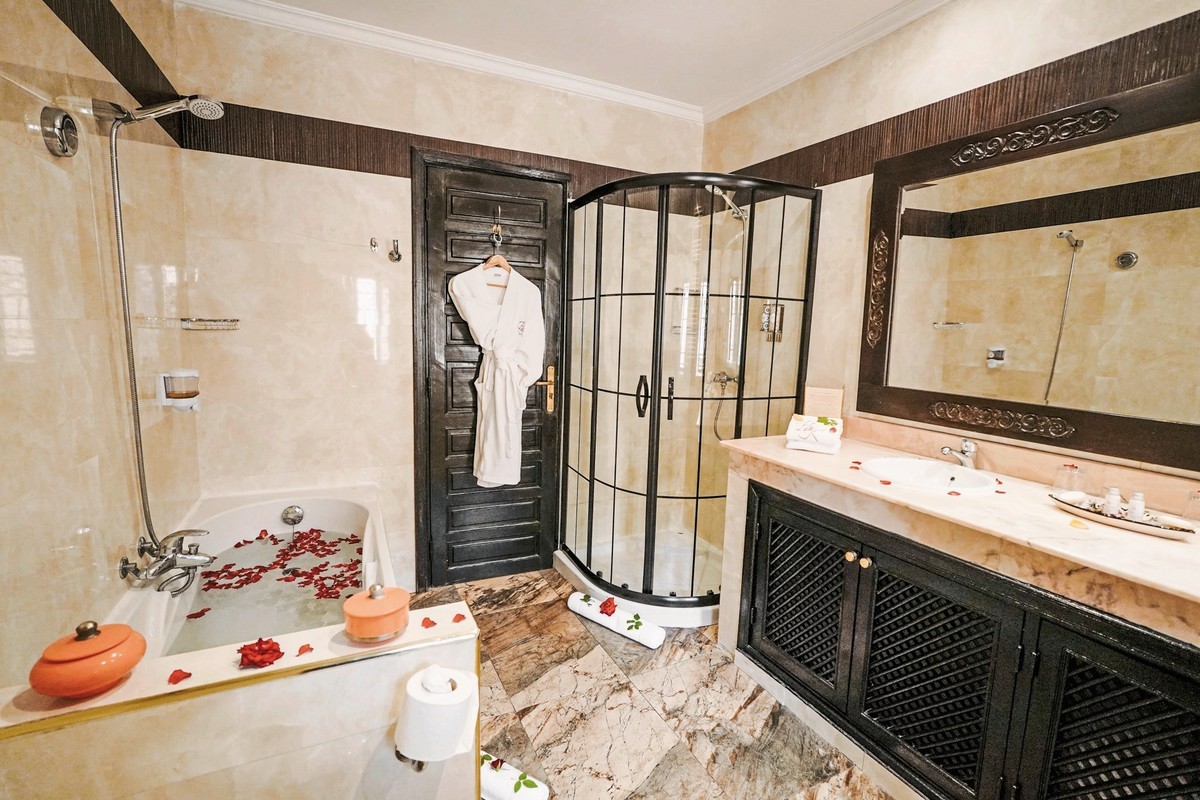 Hotel Riad Les Borjs de la Kasbah, Marokko, Marrakesch, Bild 40