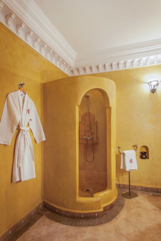 Hotel Angsana Riads Collection, Marokko, Marrakesch, Bild 11