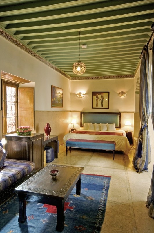 Hotel Angsana Riads Collection, Marokko, Marrakesch, Bild 13