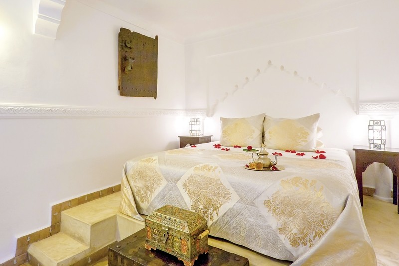 Hotel Angsana Riads Collection, Marokko, Marrakesch, Bild 17
