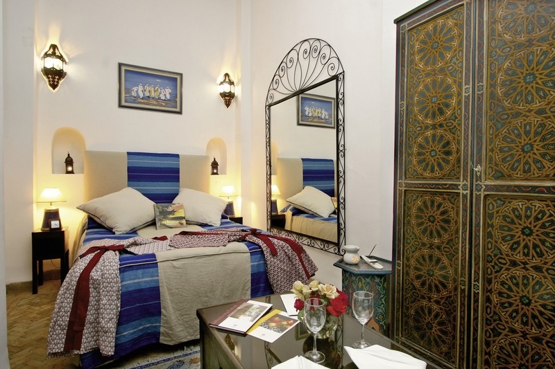 Hotel Angsana Riads Collection, Marokko, Marrakesch, Bild 18